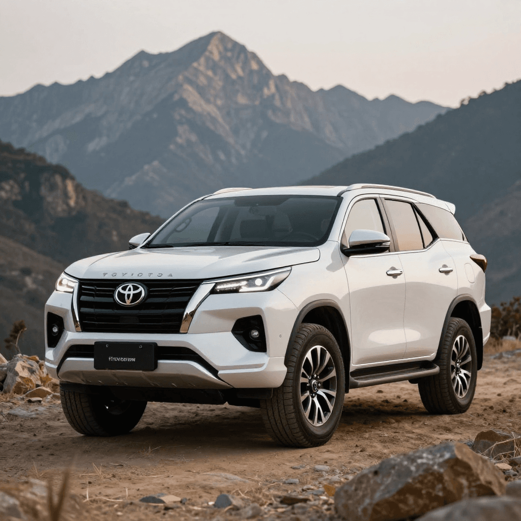 SUV Cars