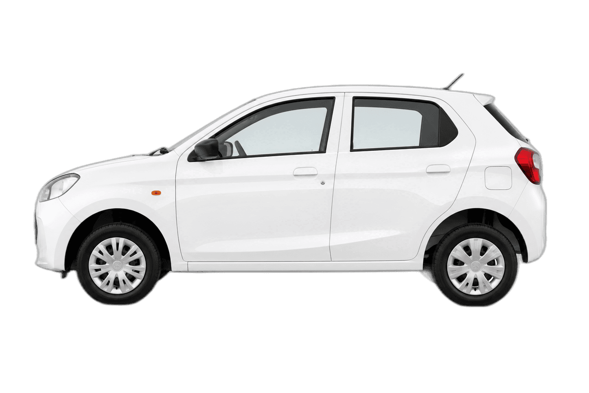 Maruti Alto K10 - view 2