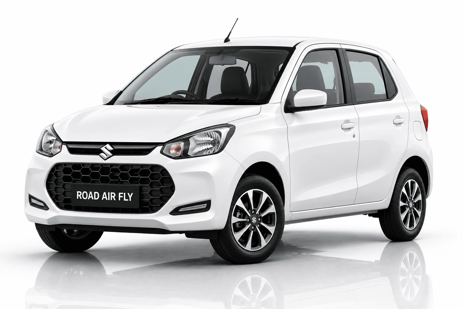 Maruti Alto K10