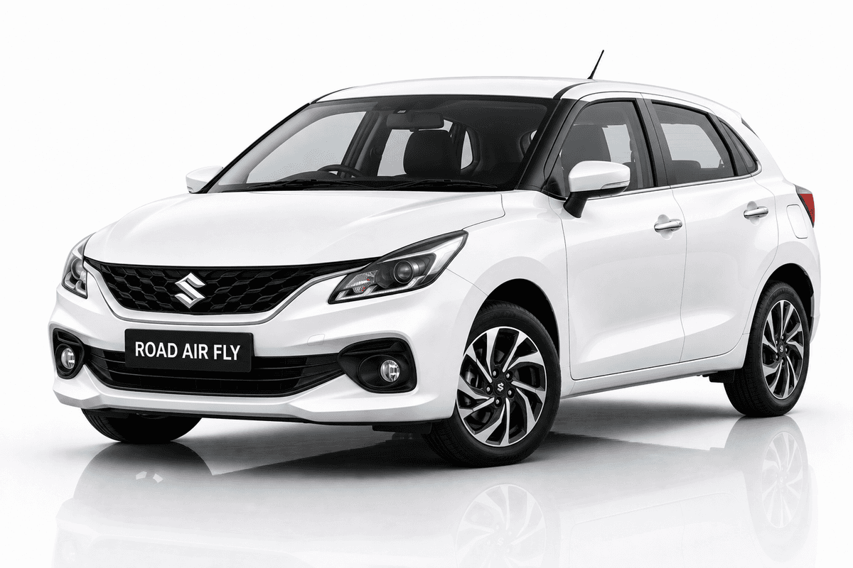 Maruti Baleno