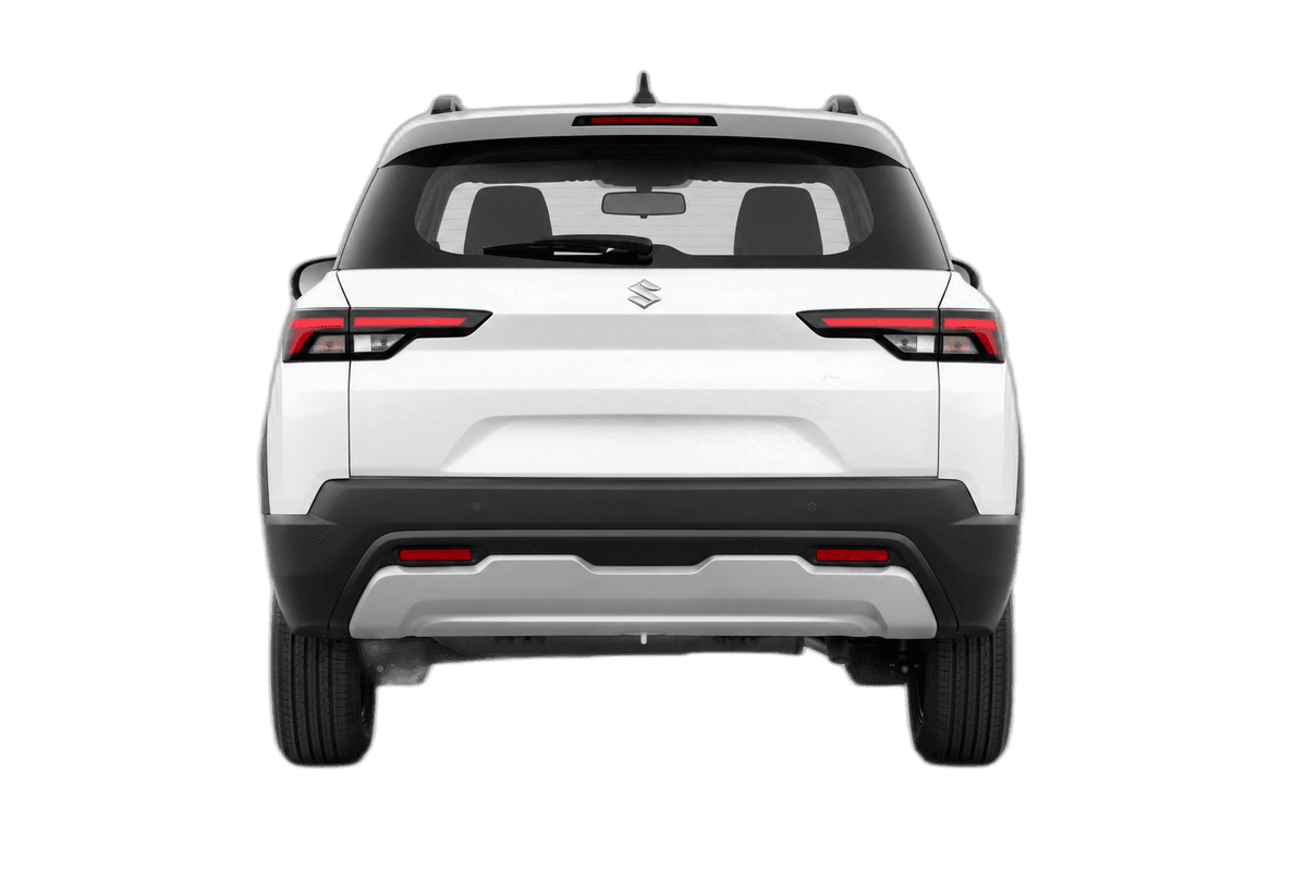 Maruti Brezza - view 3
