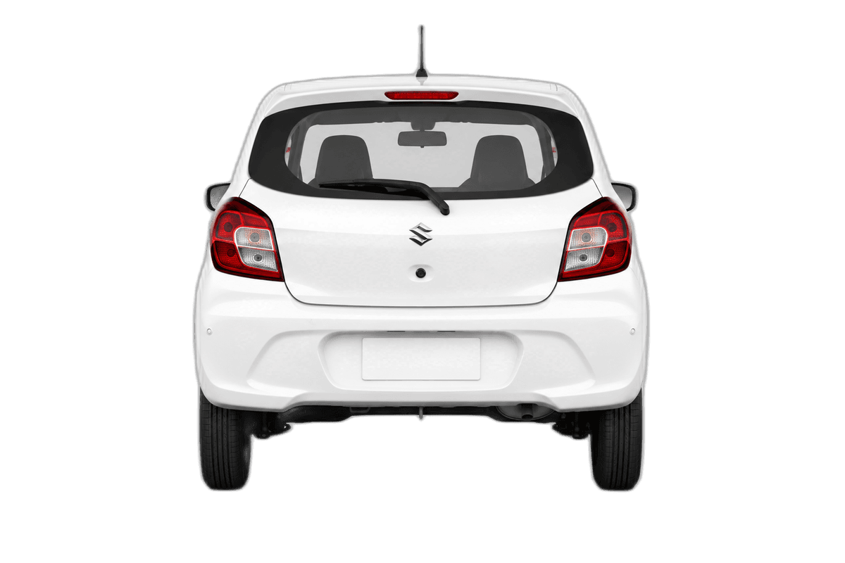 Maruti Celerio - view 3