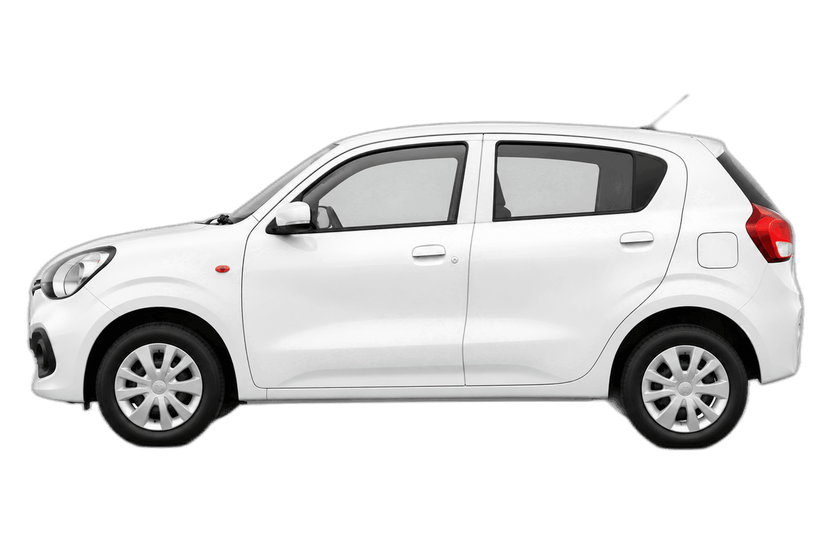 Maruti Celerio - view 2
