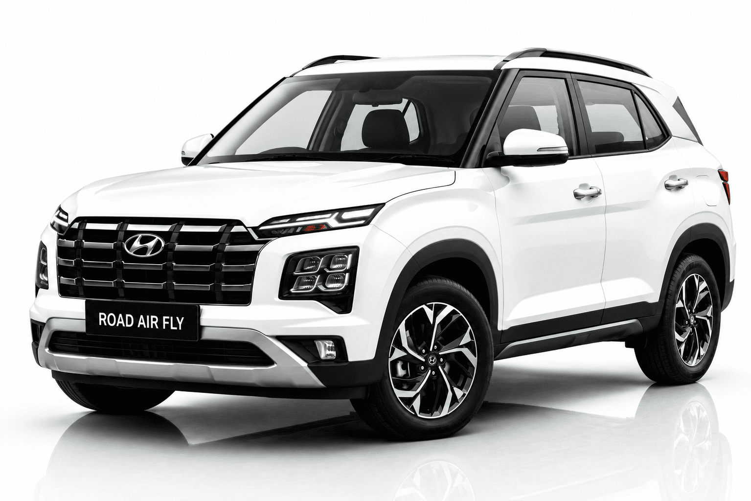 Hyundai Creta AT