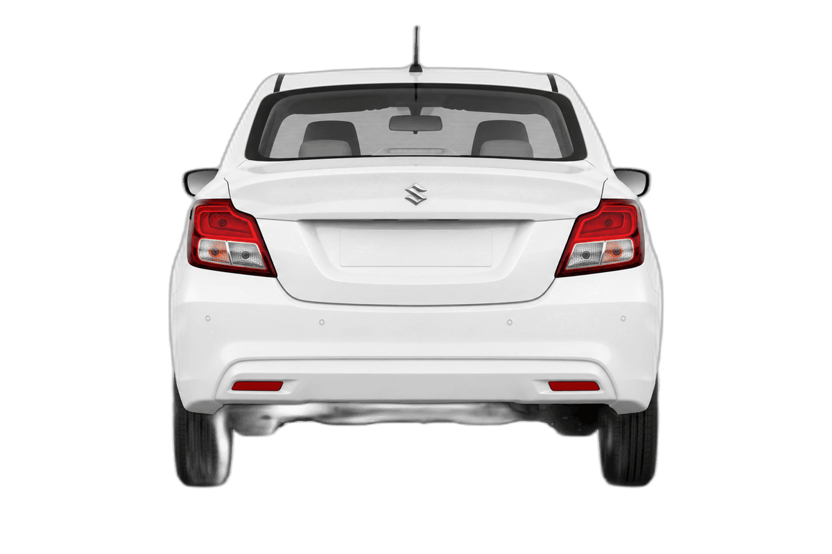 Maruti Dzire - view 3