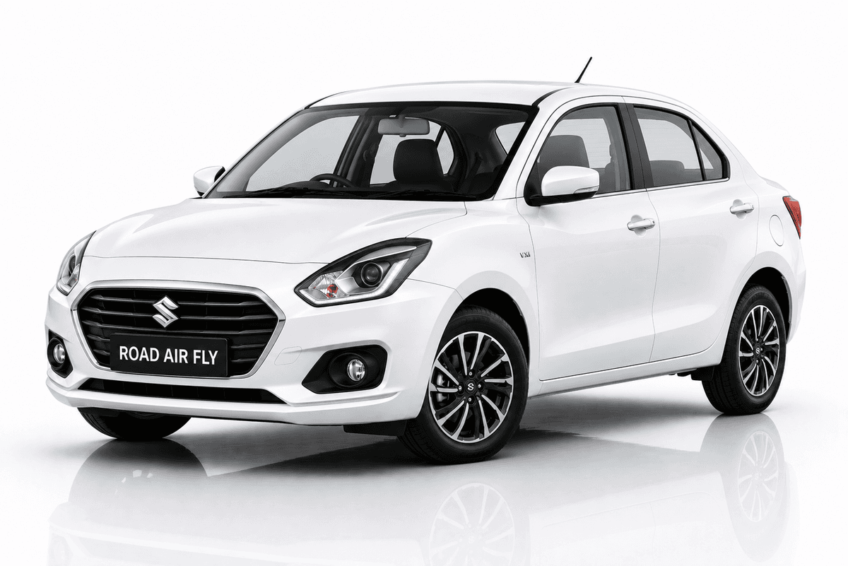 Maruti Dzire