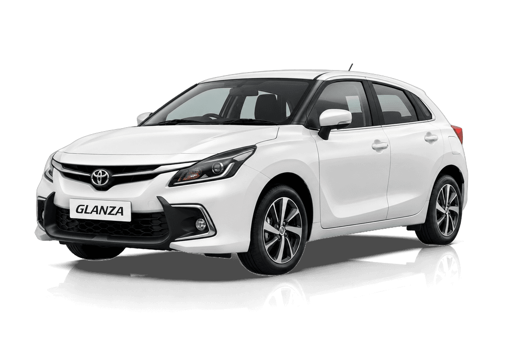 Toyota Glanza