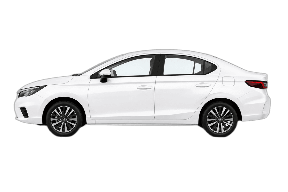 Honda City AT - view 2