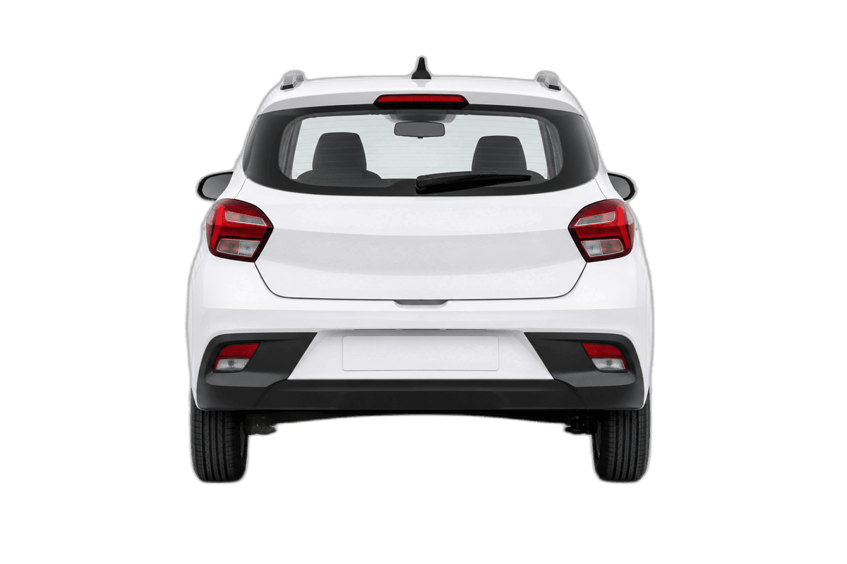 Hyundai i10 - view 3