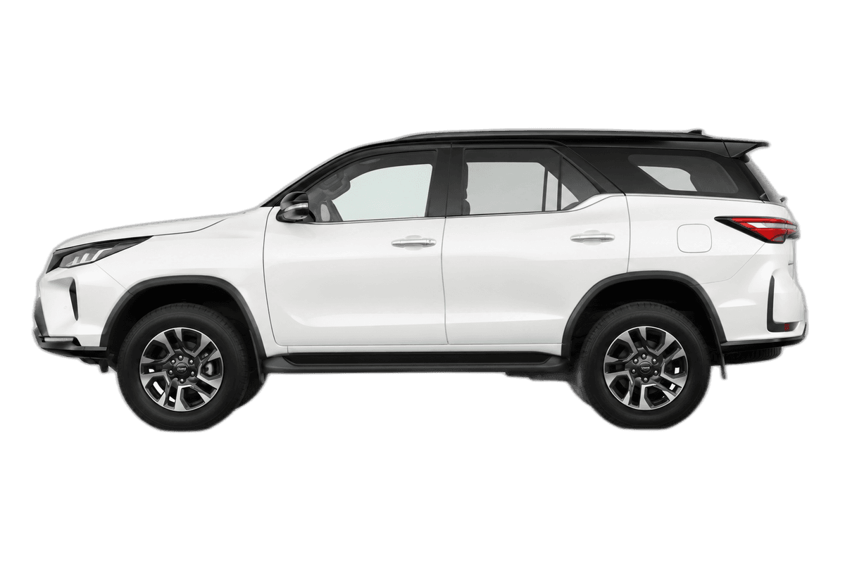 Legender 4x4 - view 2
