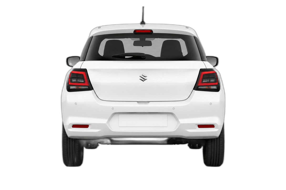 Maruti Swift - view 3