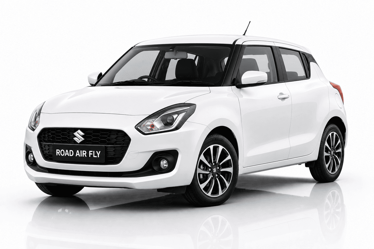 Maruti Swift