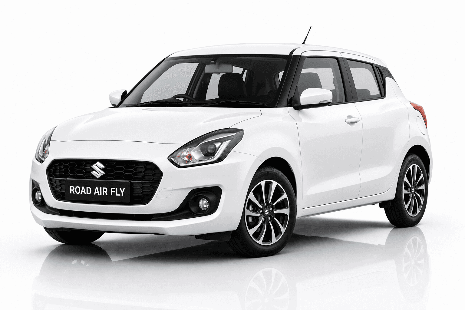 Maruti Swift