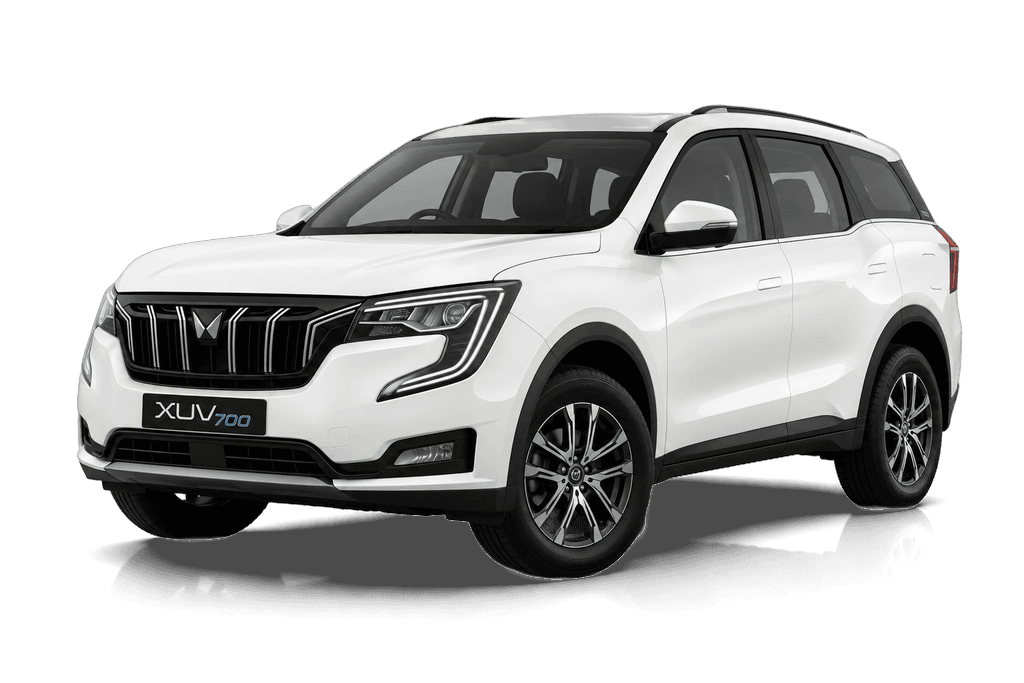 Mahindra XUV700 AT