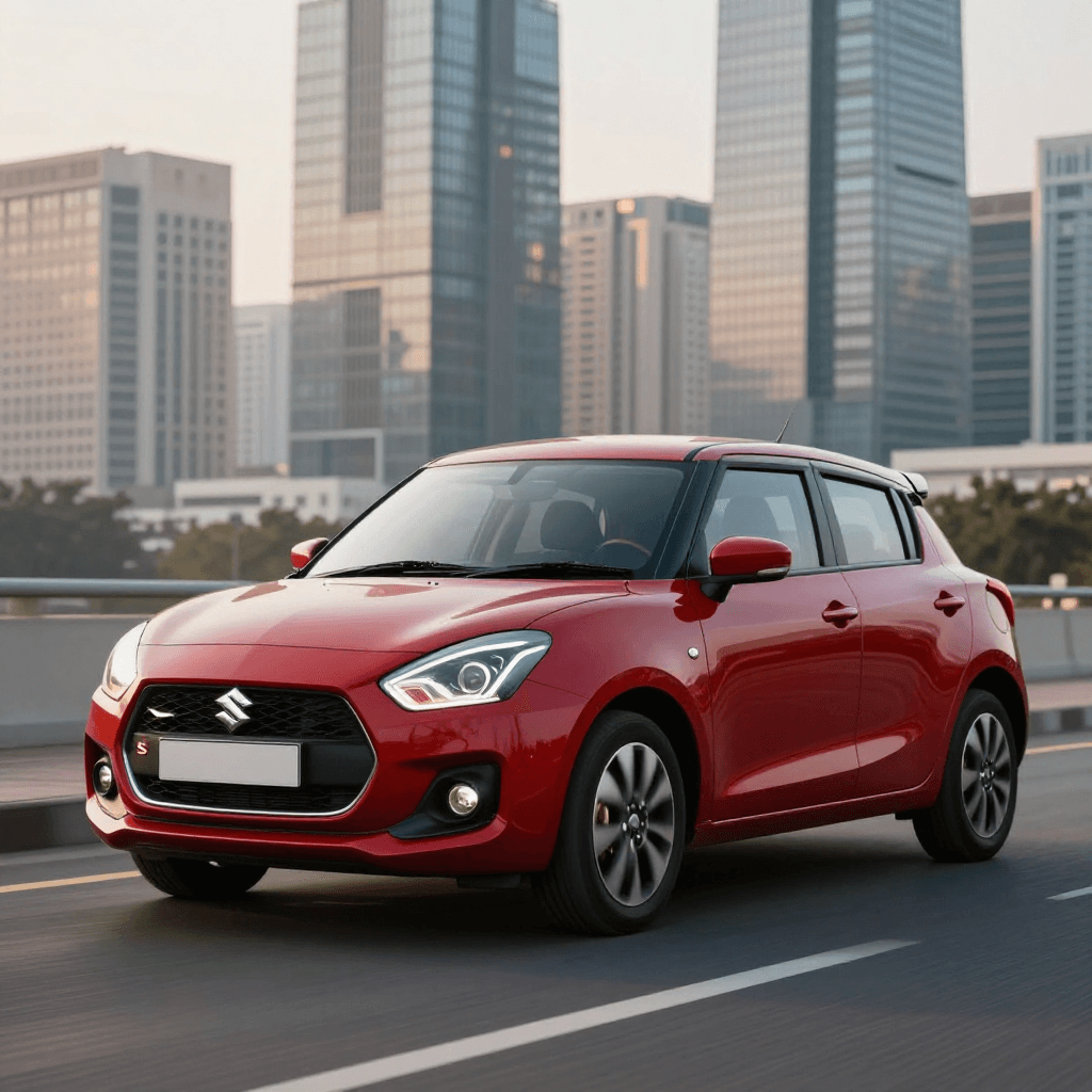 Hatchback Cars