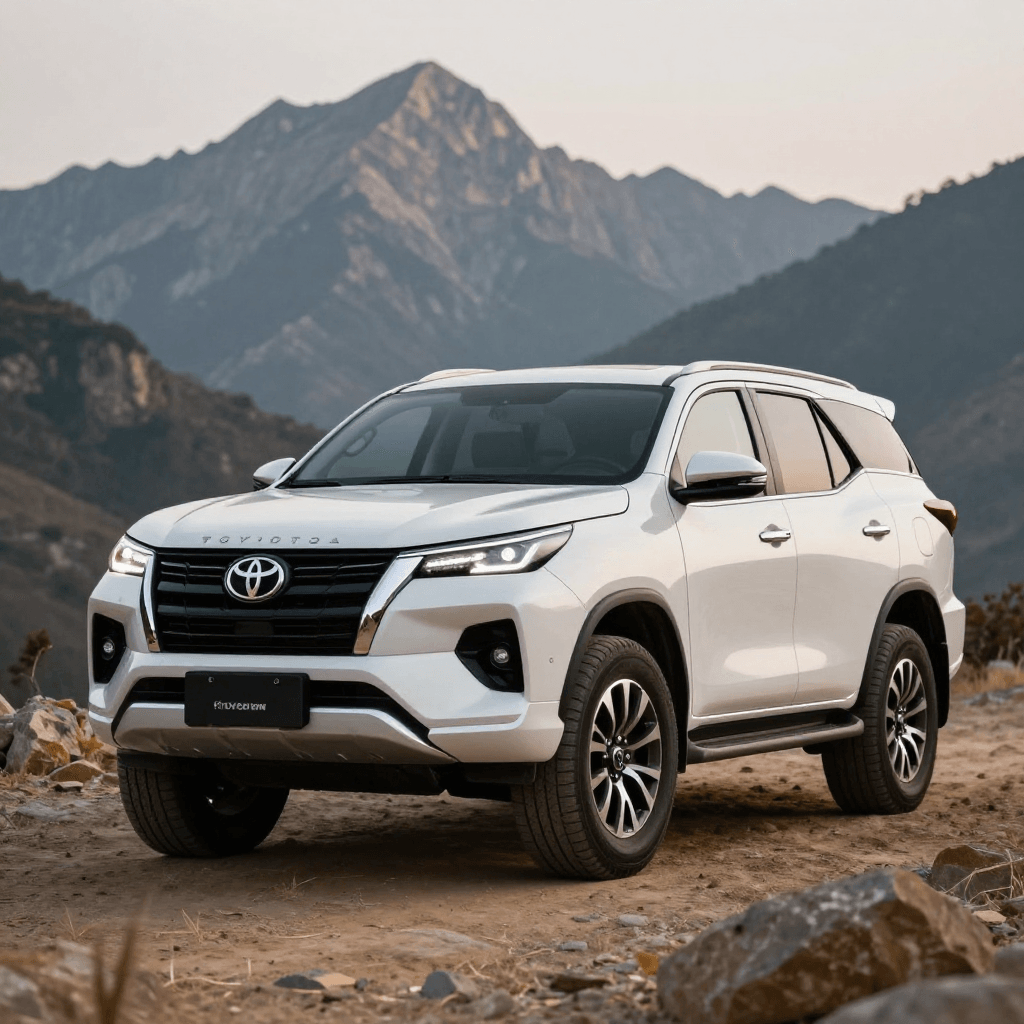 SUV Cars