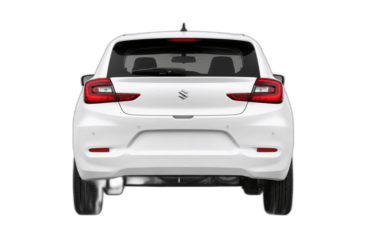 Maruti Baleno - view 3
