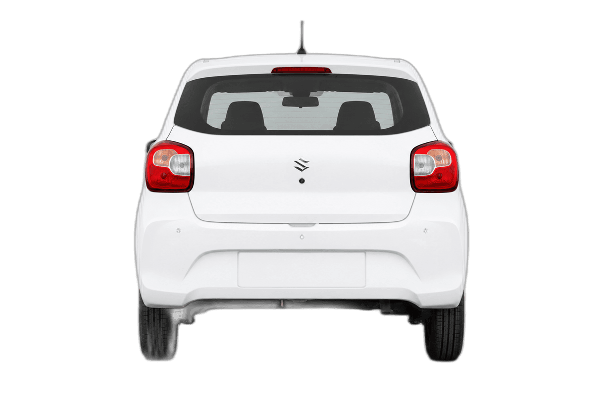 Maruti Baleno - view 2