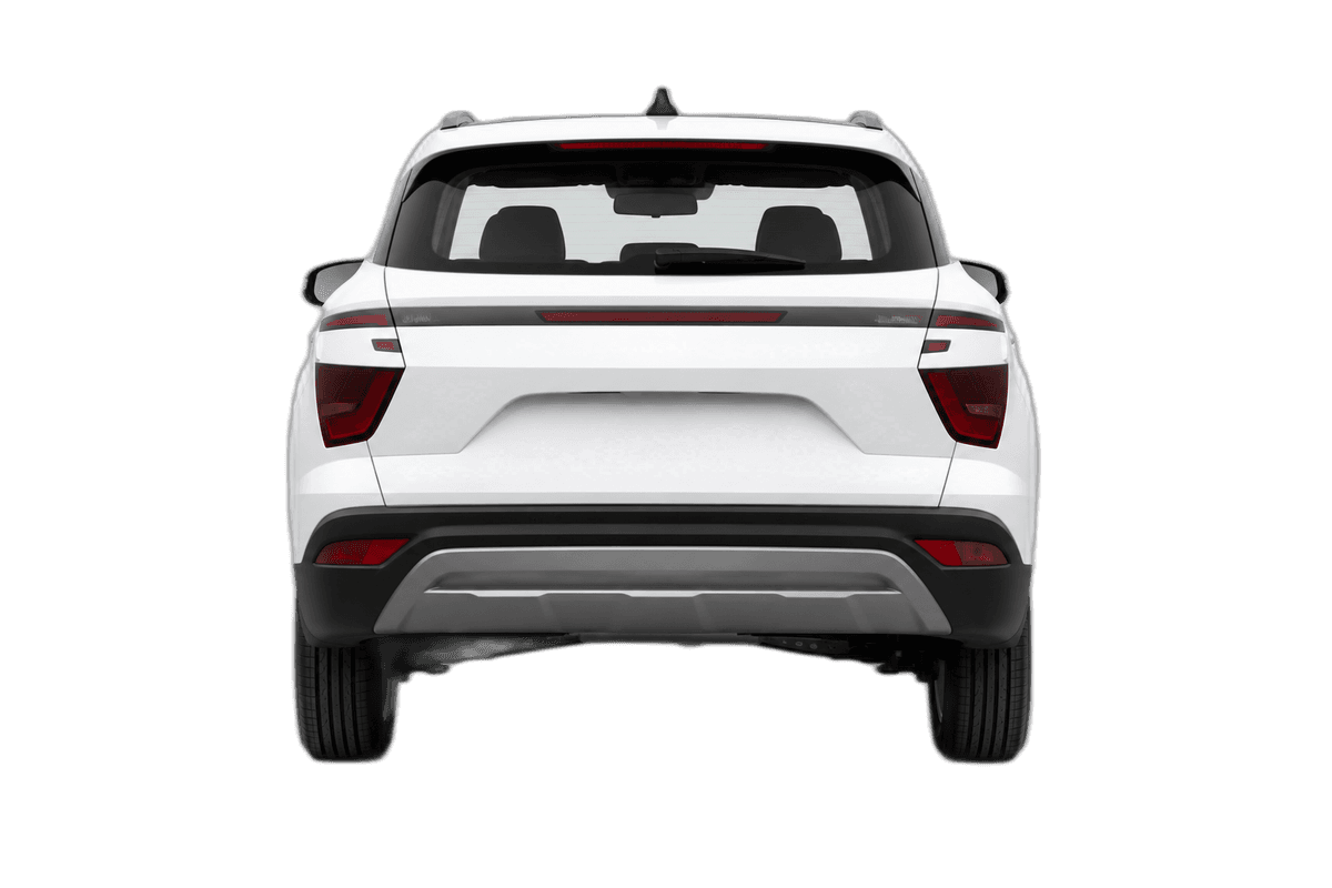 Hyundai Creta AT - view 3