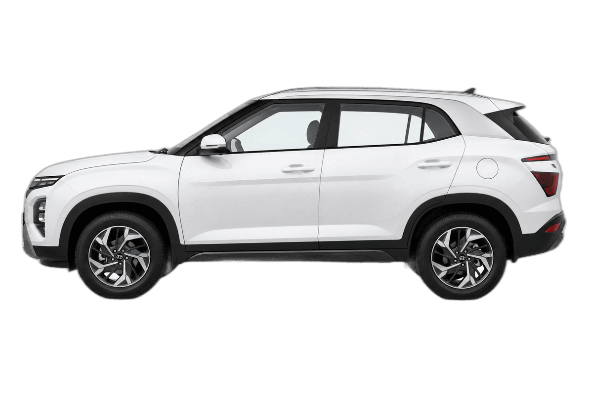 Hyundai Creta AT - view 2