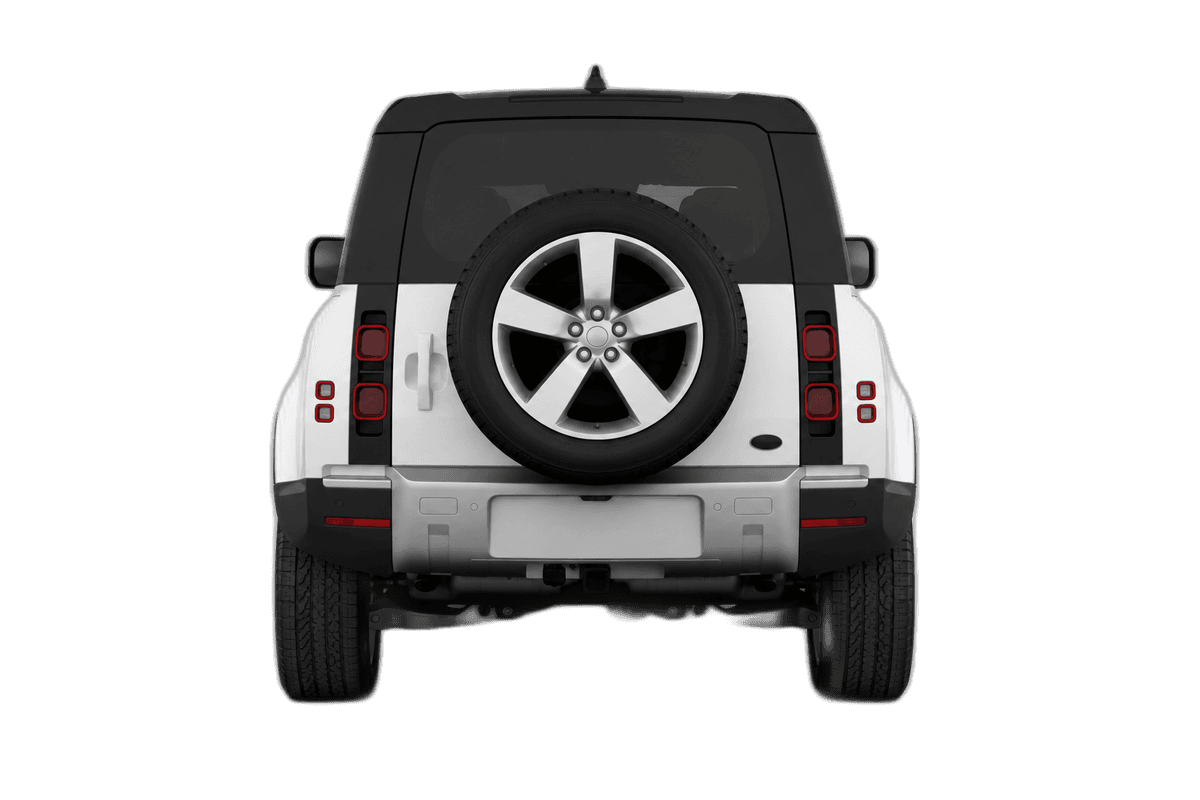Land Rover Defender - view 3