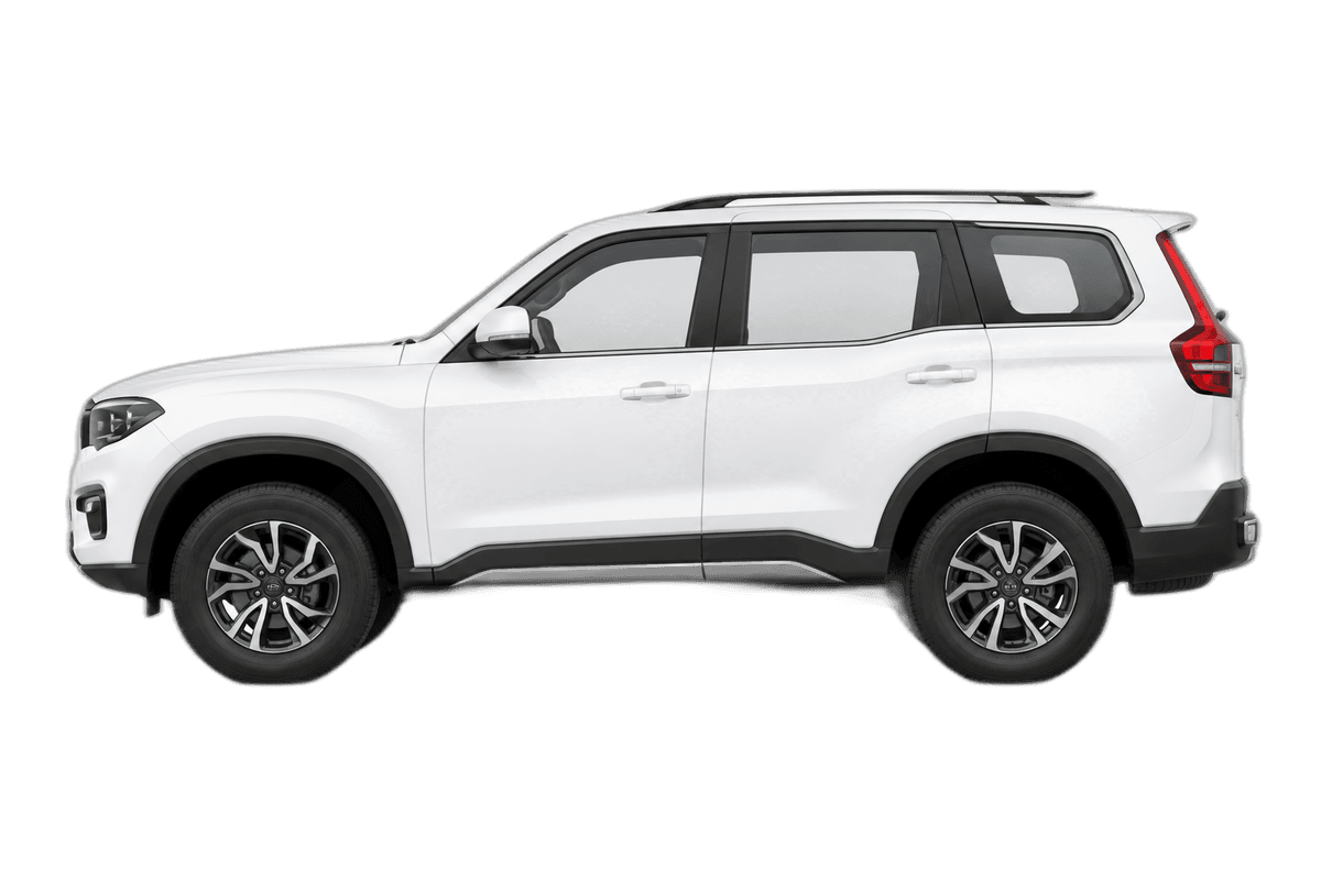 Mahindra Scorpio N AT - view 2