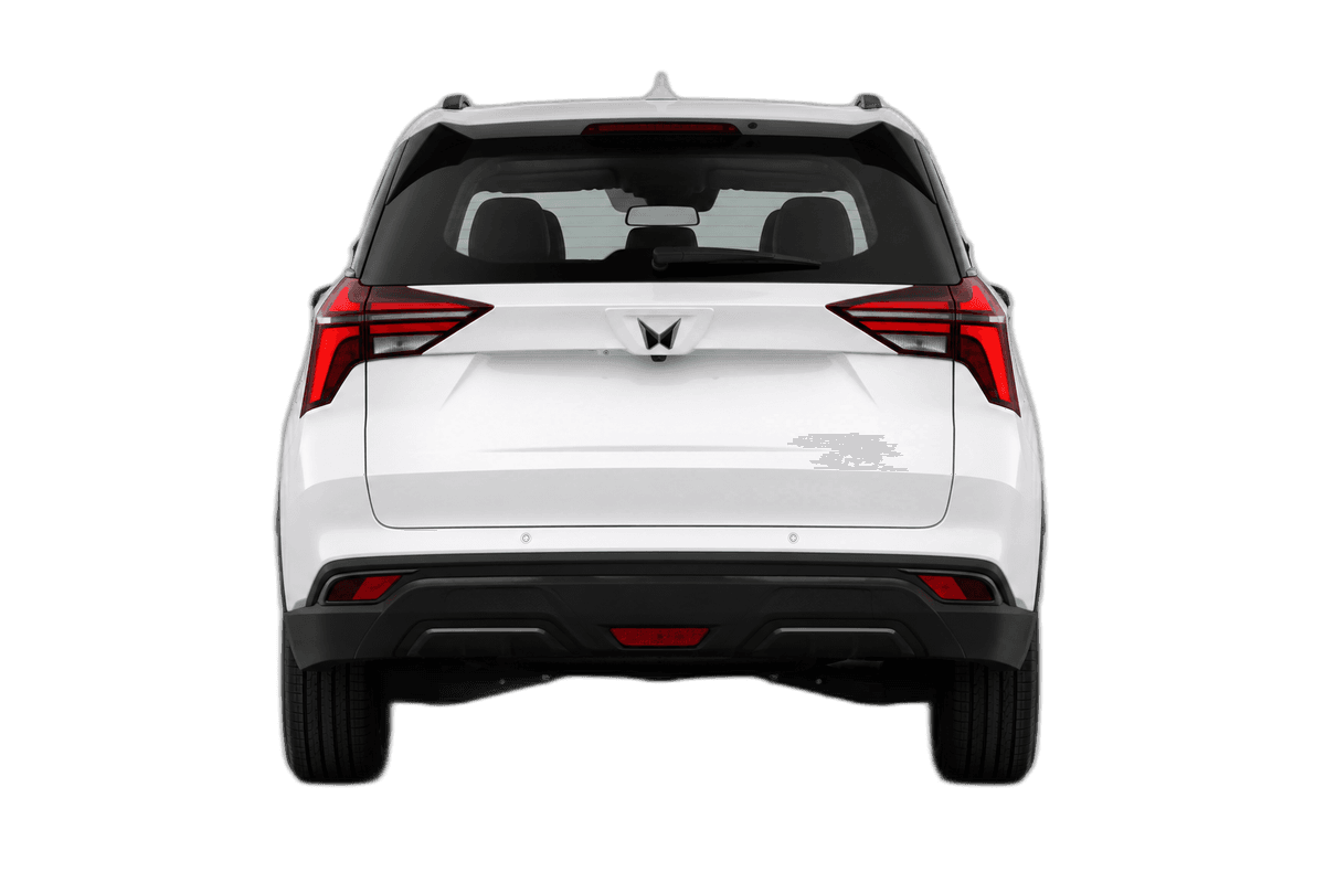 Mahindra XUV700 AT - view 3