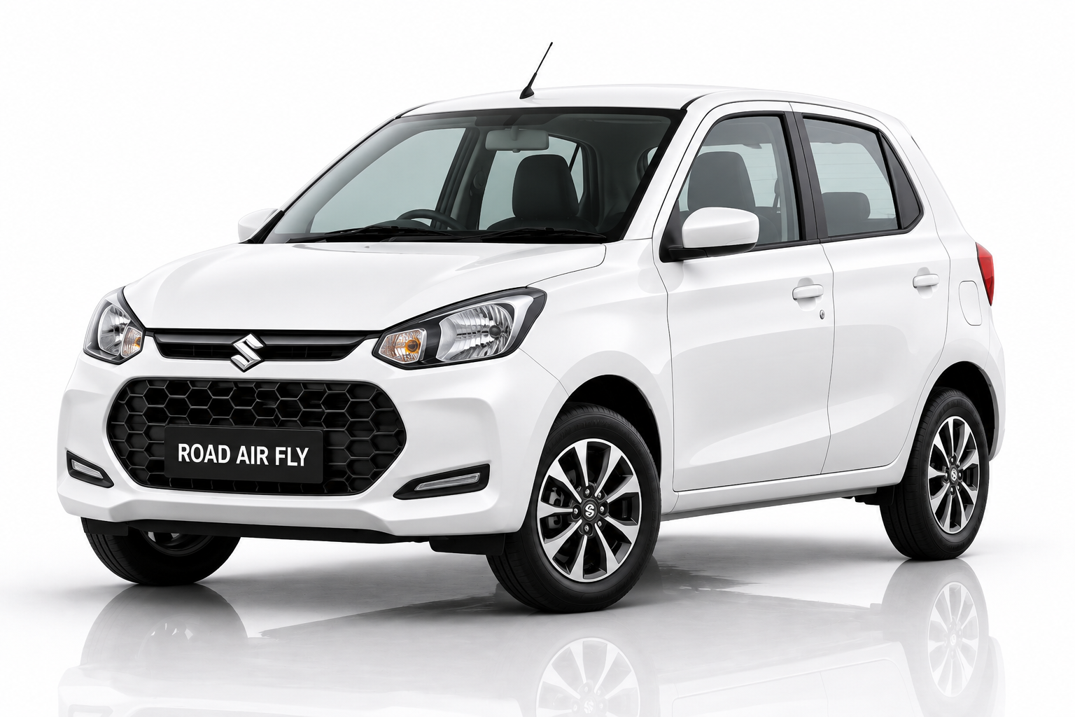 Maruti Alto K10