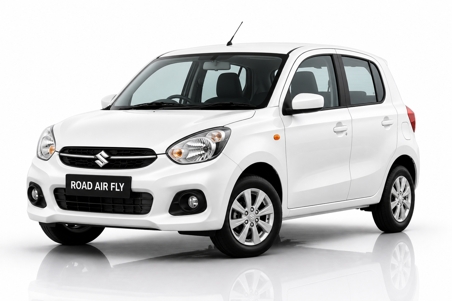 Maruti Celerio
